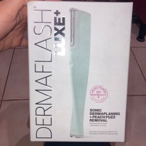 Dermaflash Luxe+